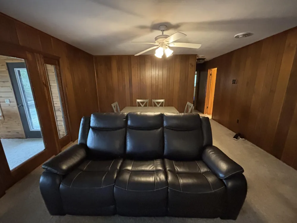 11983 Middle Beach Road Naubinway, MI 49762