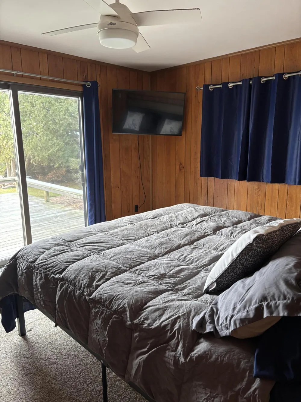 11983 Middle Beach Road Naubinway, MI 49762