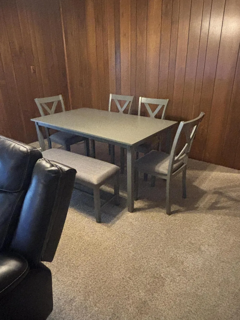 11983 Middle Beach Road Naubinway, MI 49762
