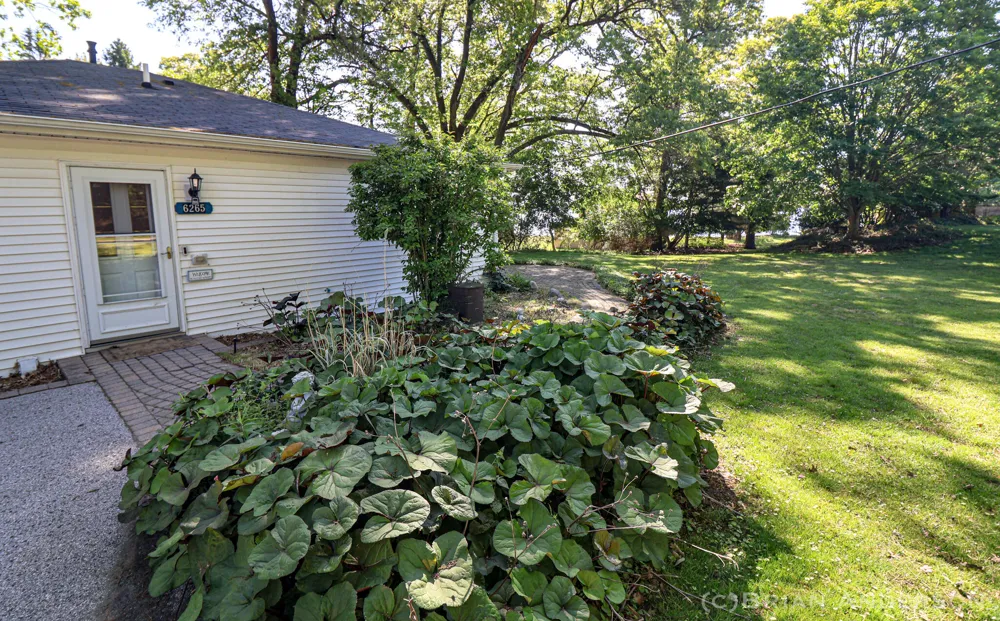 6265 W Old Channel Trail Montague, MI 49437
