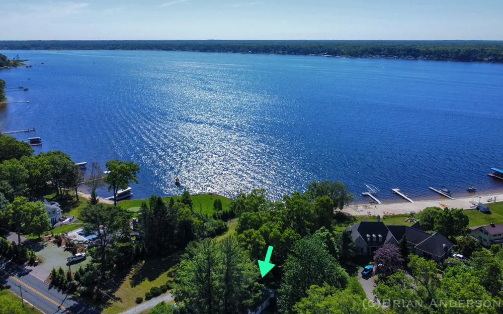 6265 W Old Channel Trail Montague, MI 49437