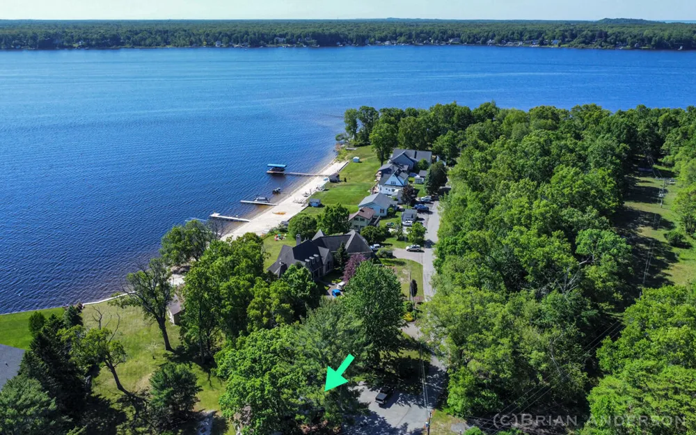 6265 W Old Channel Trail Montague, MI 49437
