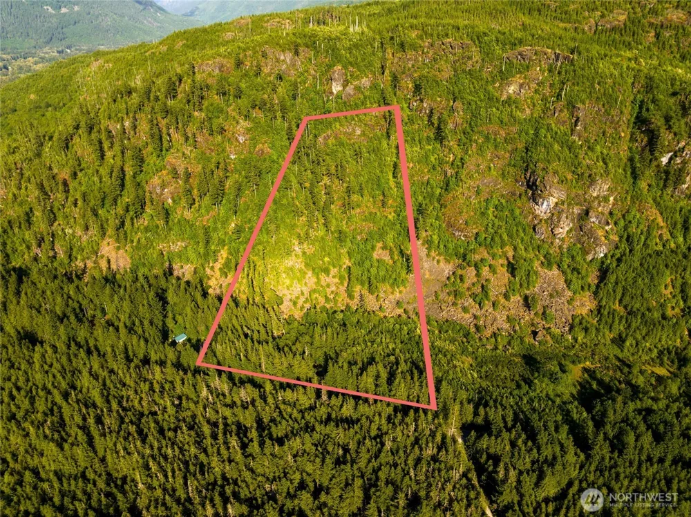 59456 Rockport Cascade Road Marblemount, WA 98267