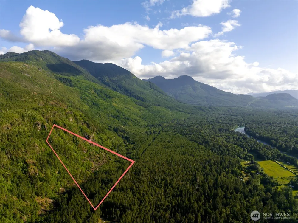 59456 Rockport Cascade Road Marblemount, WA 98267