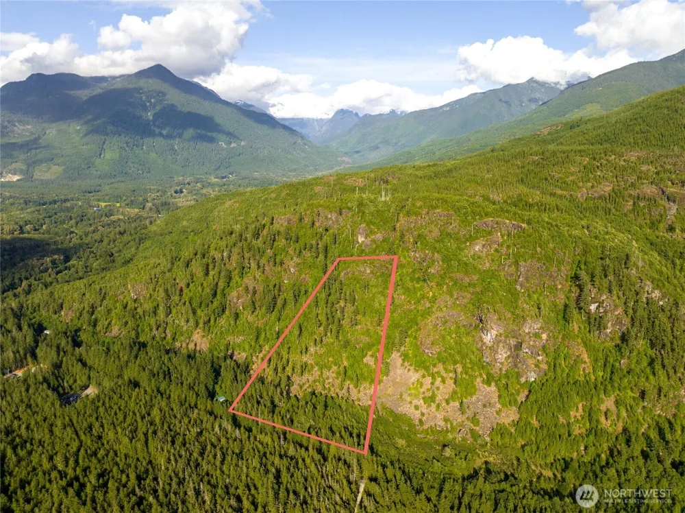 59456 Rockport Cascade Road Marblemount, WA 98267