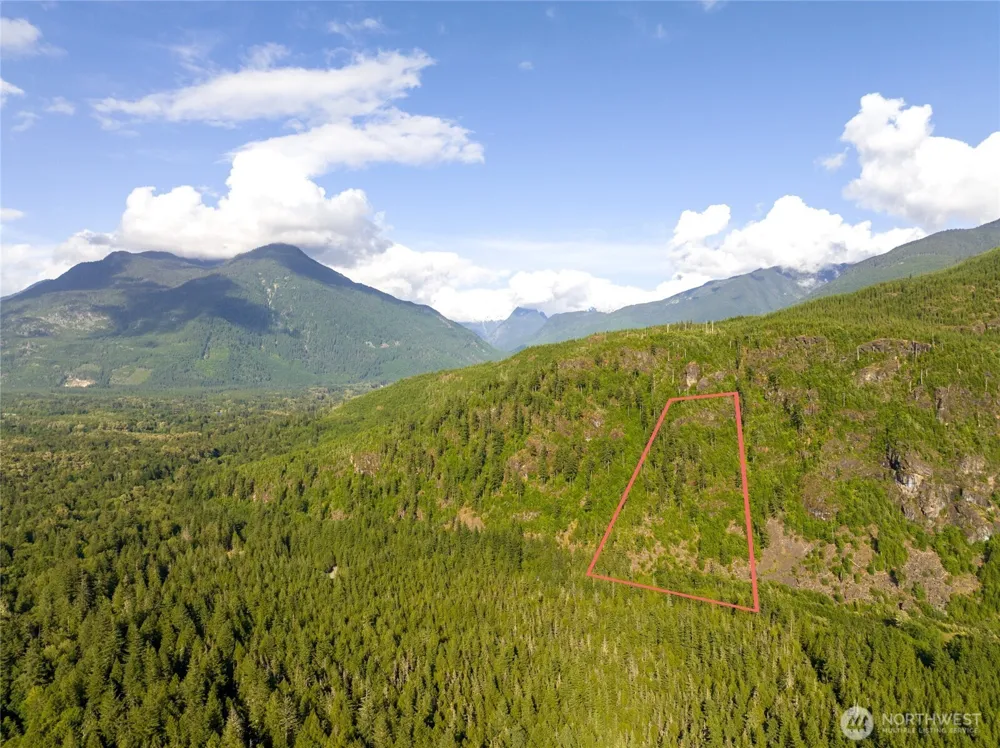 59456 Rockport Cascade Road Marblemount, WA 98267