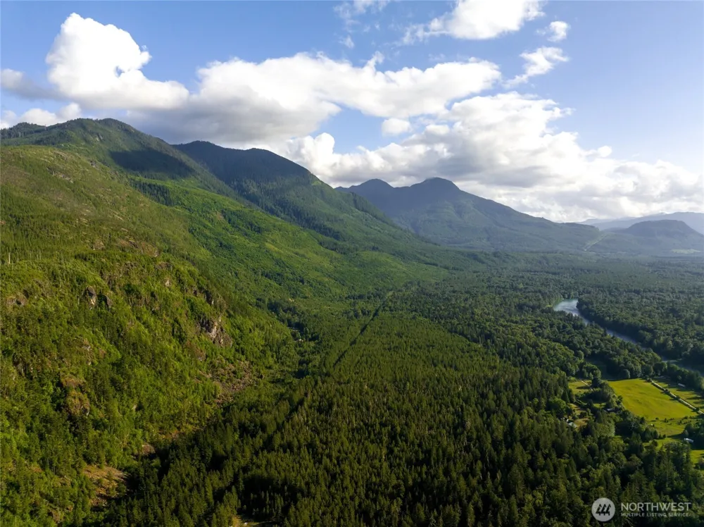 59456 Rockport Cascade Road Marblemount, WA 98267