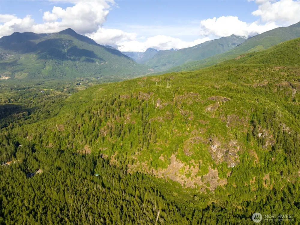 59456 Rockport Cascade Road Marblemount, WA 98267