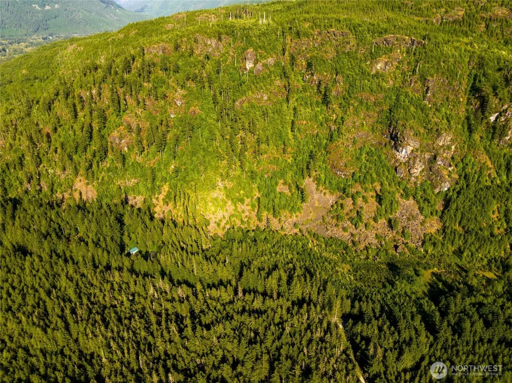 59456 Rockport Cascade Road Marblemount, WA 98267