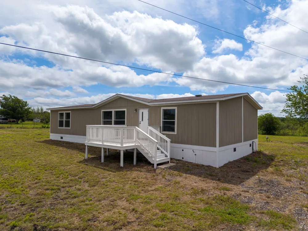 107 Appaloosa Drive