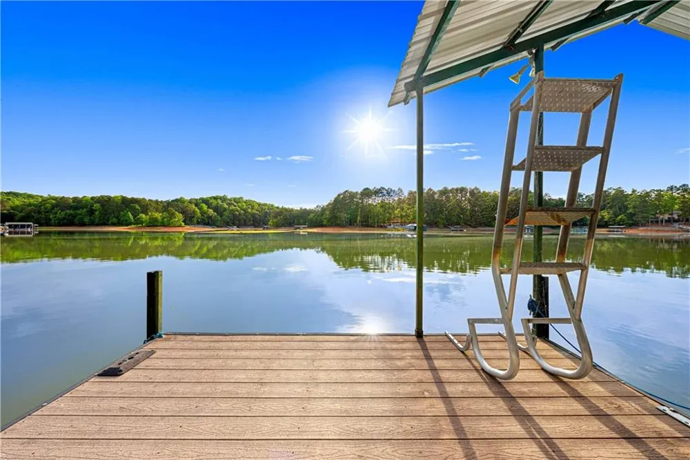 18 Water Course Way Martin, GA 30557