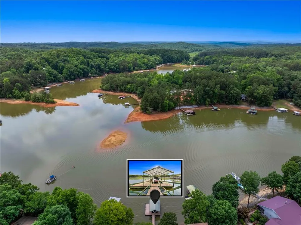 18 Water Course Way Martin, GA 30557