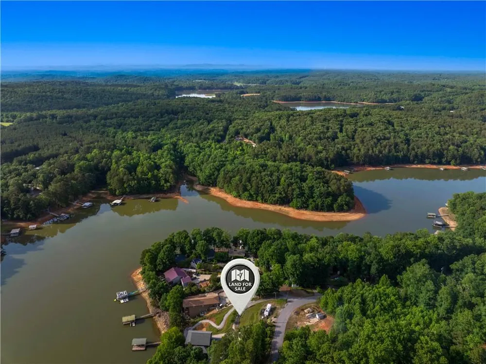 18 Water Course Way Martin, GA 30557
