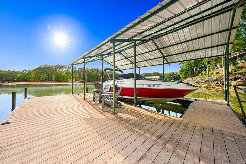 18 Water Course Way Martin, GA 30557
