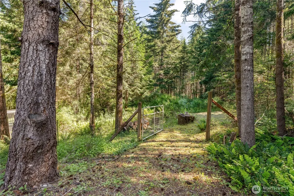 110 E Glacier Crest Road Grapeview, WA 98546