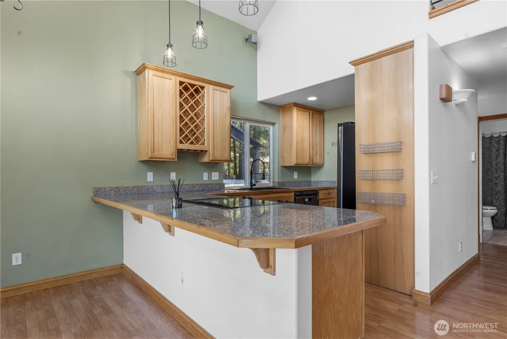 110 E Glacier Crest Road Grapeview, WA 98546