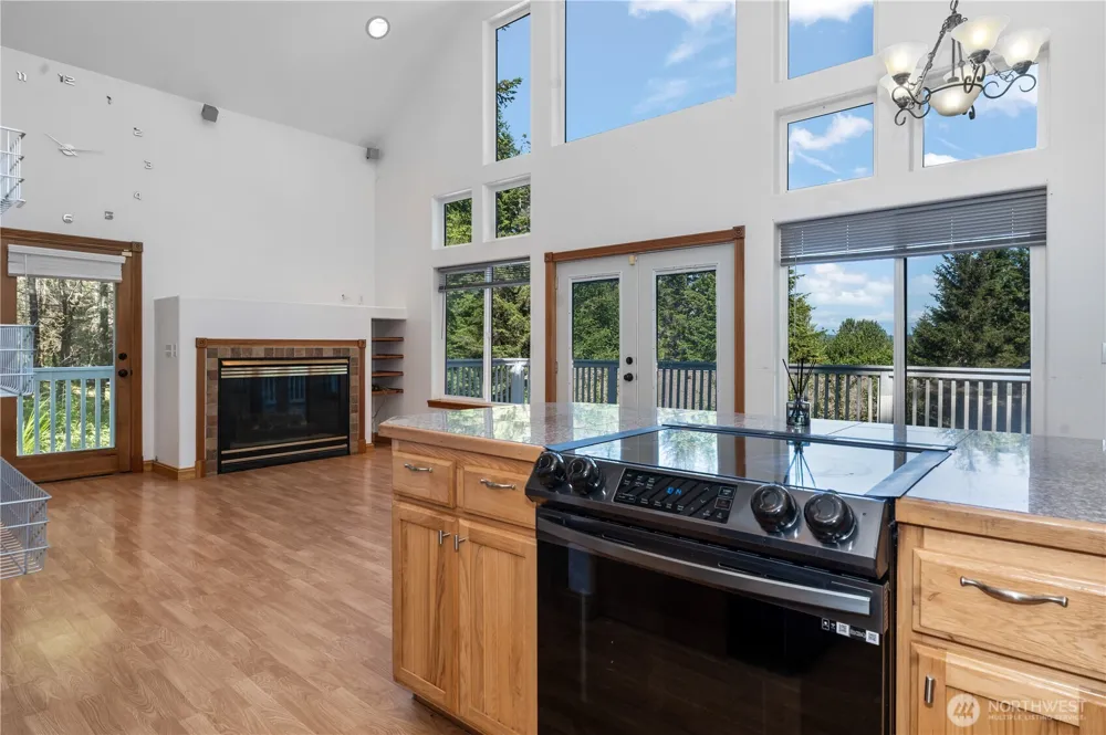 110 E Glacier Crest Road Grapeview, WA 98546
