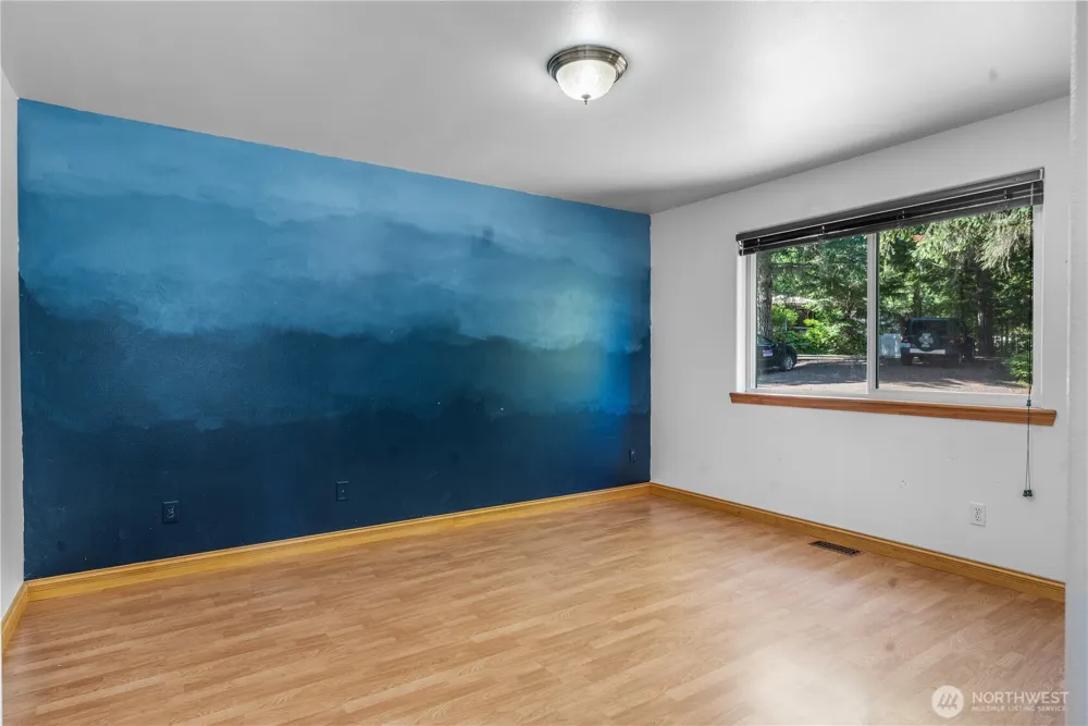 110 E Glacier Crest Road Grapeview, WA 98546