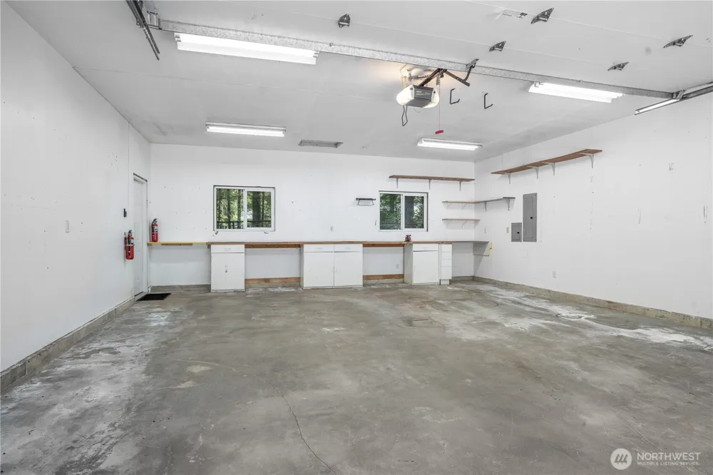 110 E Glacier Crest Road Grapeview, WA 98546