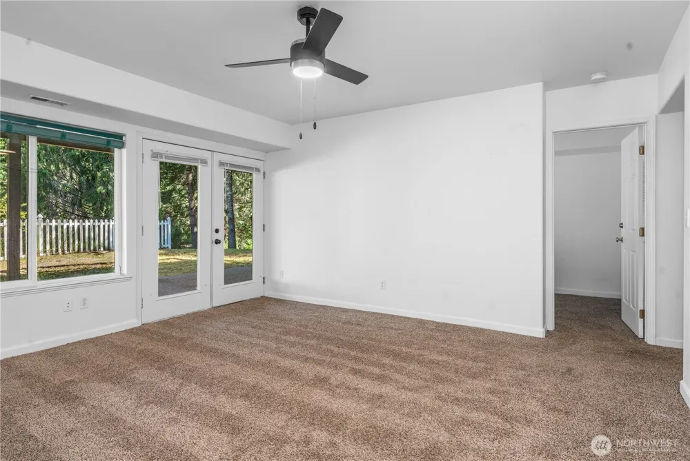 110 E Glacier Crest Road Grapeview, WA 98546