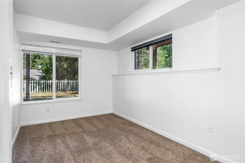 110 E Glacier Crest Road Grapeview, WA 98546