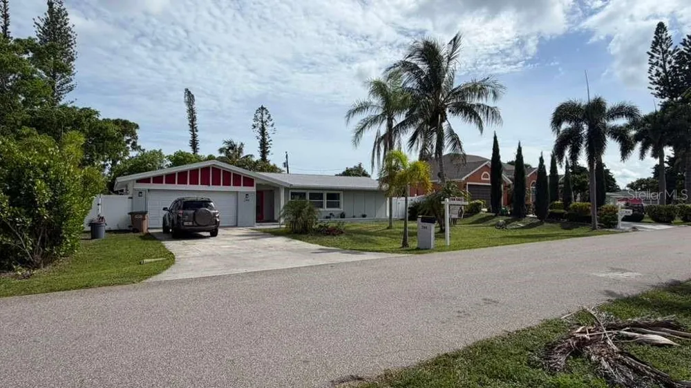 244 SE 46TH STREET Cape Coral, FL 33904
