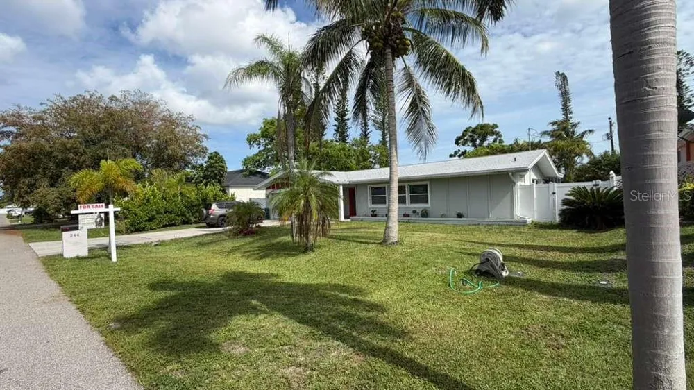 244 SE 46TH STREET Cape Coral, FL 33904