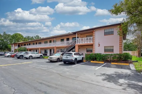 13250 RIDGE ROAD #3B3