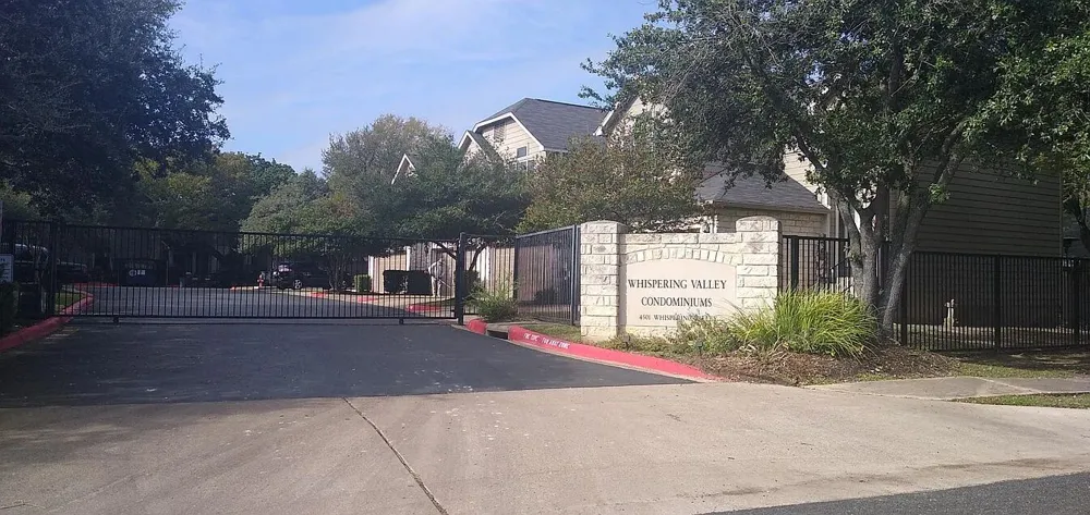 4501 Whispering Valley Drive #7