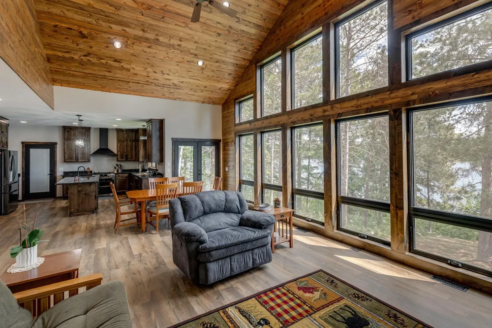 1090 Rainy Lake Drive NW Backus, MN 56435
