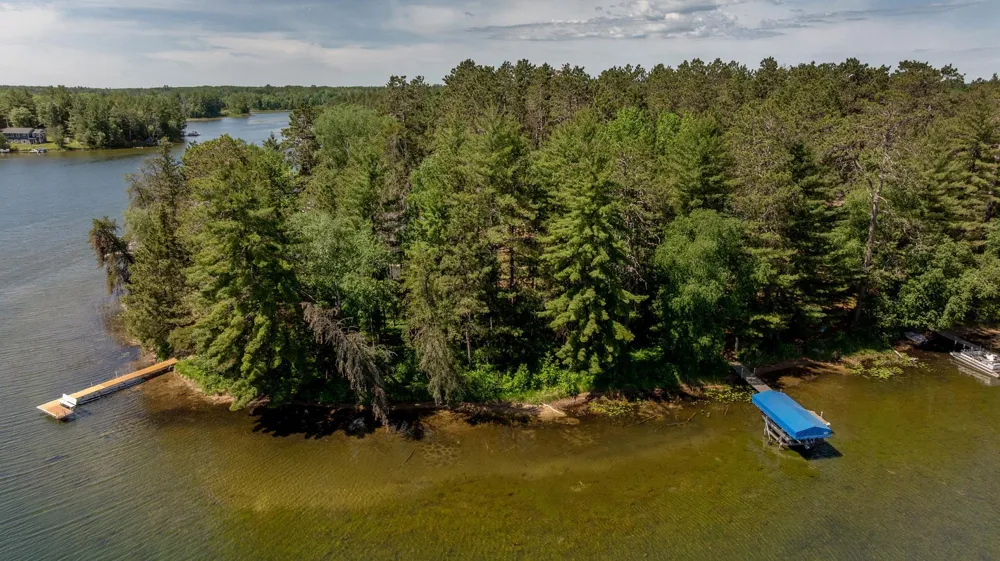 1090 Rainy Lake Drive NW Backus, MN 56435