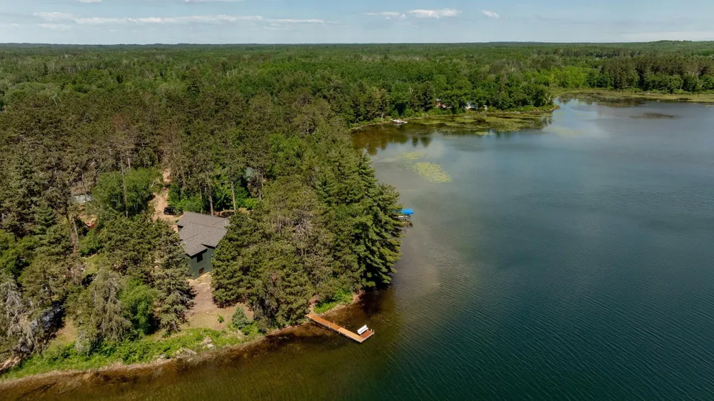 1090 Rainy Lake Drive NW Backus, MN 56435