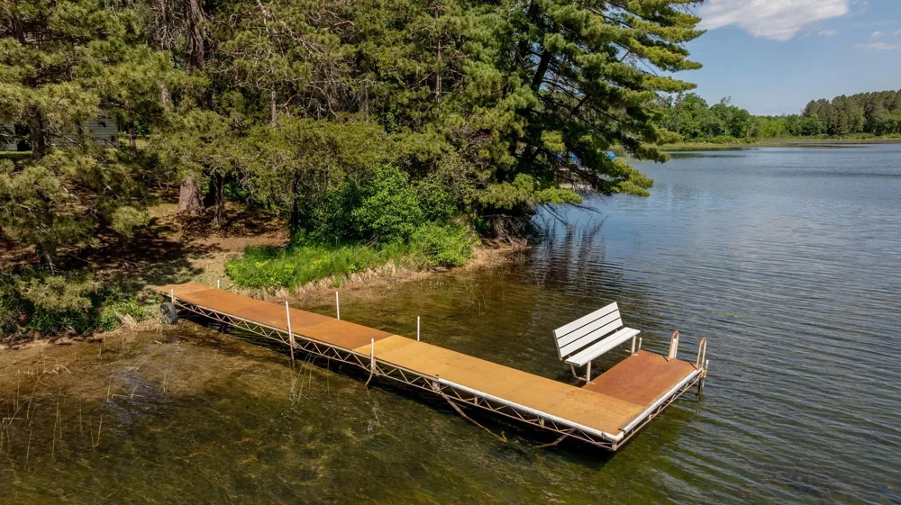 1090 Rainy Lake Drive NW Backus, MN 56435