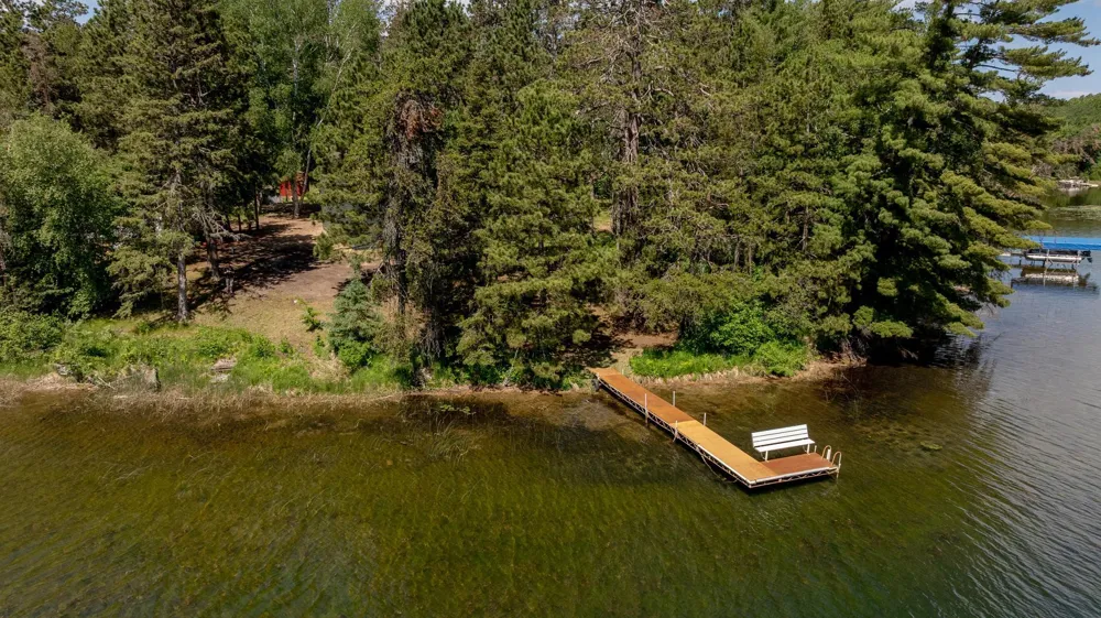 1090 Rainy Lake Drive NW Backus, MN 56435