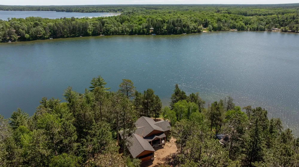 1090 Rainy Lake Drive NW Backus, MN 56435