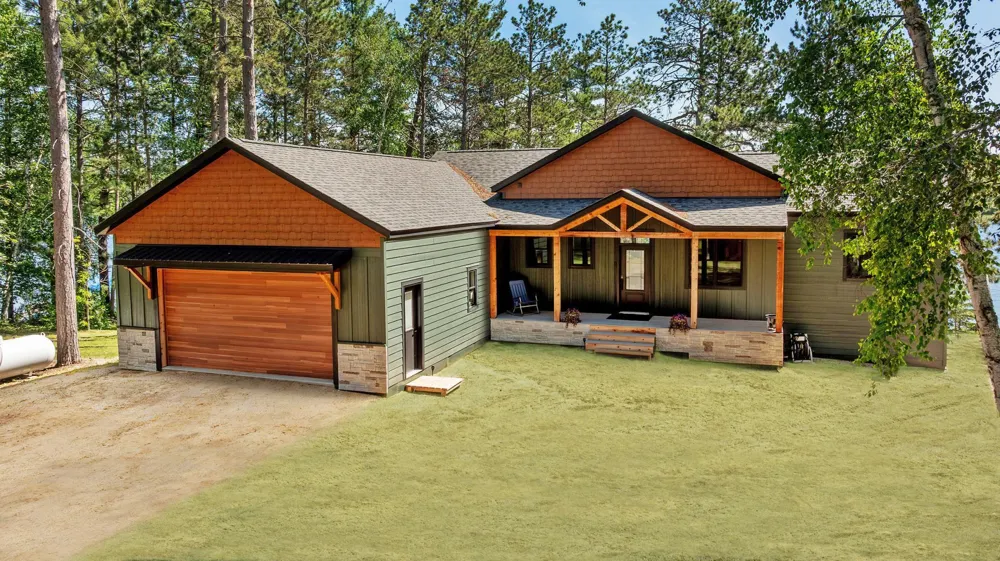 1090 Rainy Lake Drive NW Backus, MN 56435