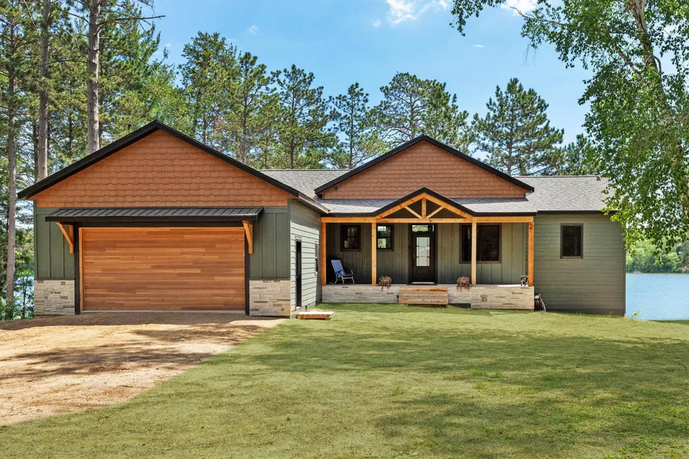 1090 Rainy Lake Drive NW Backus, MN 56435