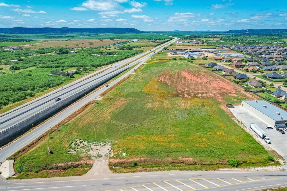 Remington HWY 83/84 Road Tuscola, TX 79562