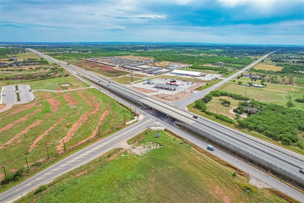 Remington HWY 83/84 Road Tuscola, TX 79562