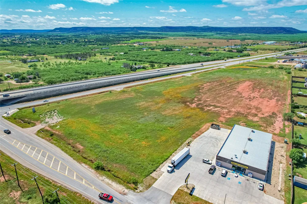 Remington HWY 83/84 Road Tuscola, TX 79562