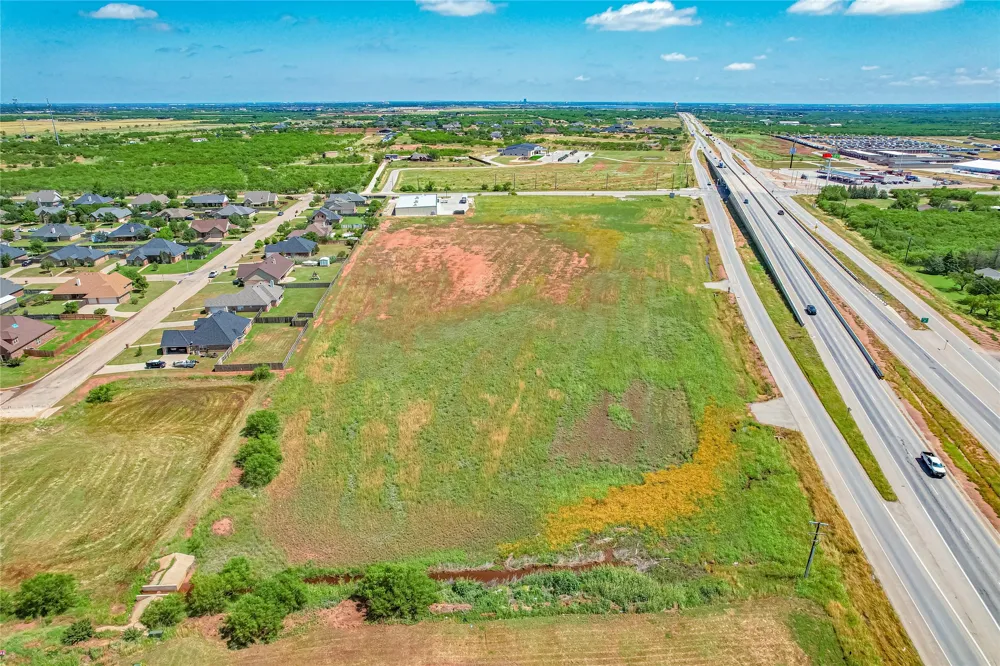 Remington HWY 83/84 Road Tuscola, TX 79562