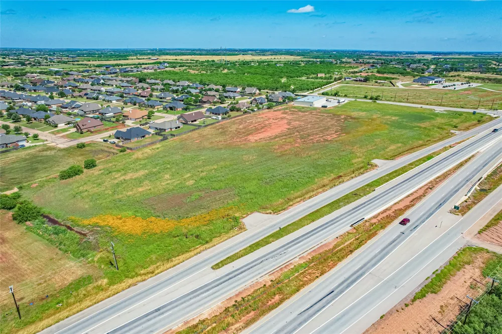 Remington HWY 83/84 Road Tuscola, TX 79562