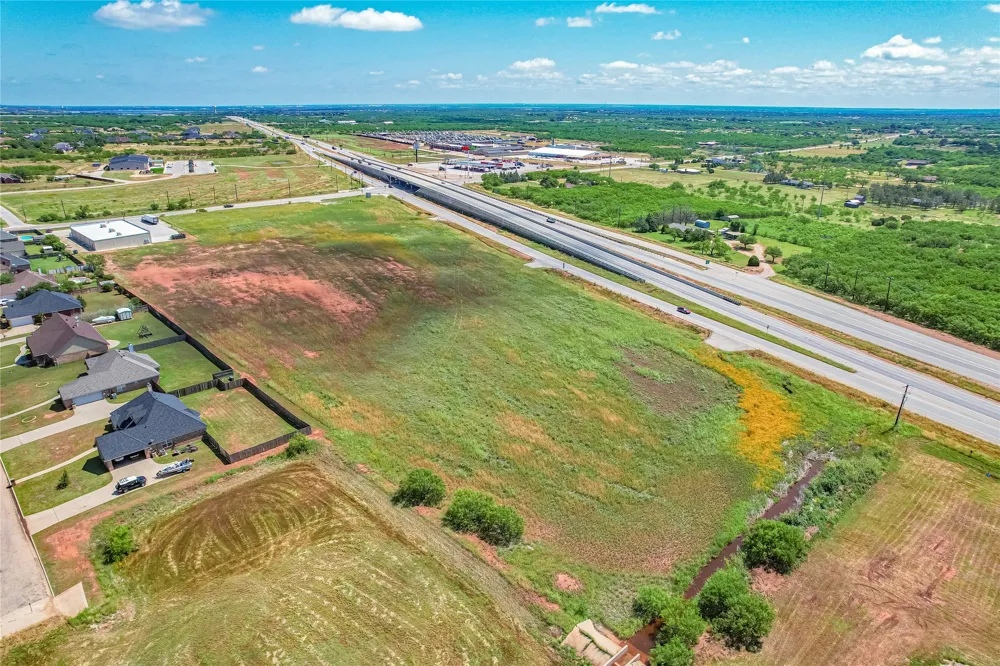 Remington HWY 83/84 Road Tuscola, TX 79562