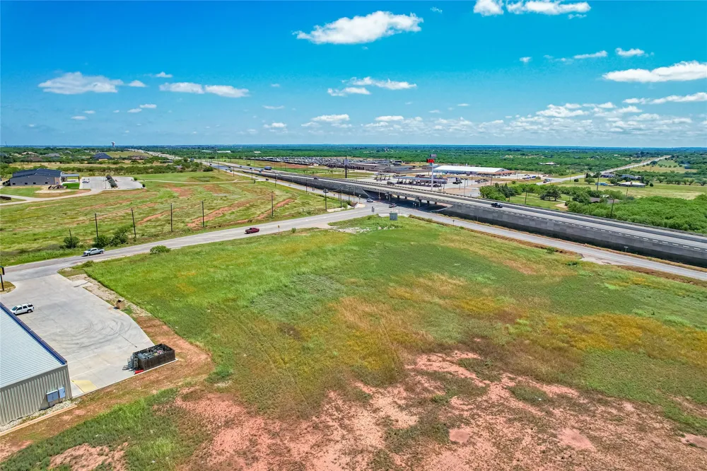 Remington HWY 83/84 Road Tuscola, TX 79562