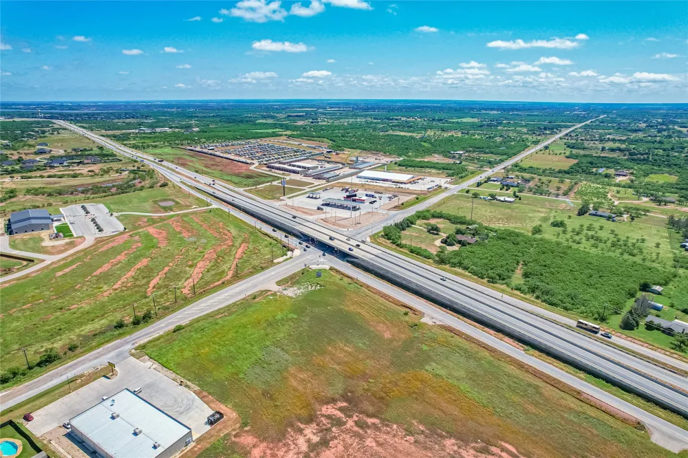 Remington HWY 83/84 Road Tuscola, TX 79562