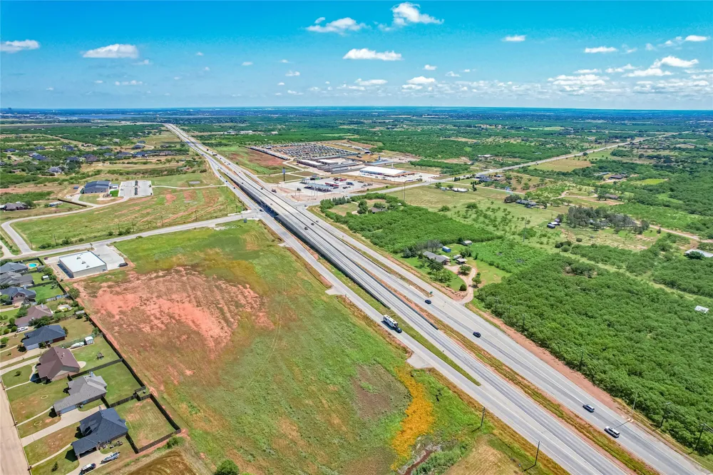 Remington HWY 83/84 Road Tuscola, TX 79562