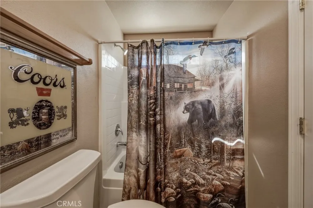 3409 Wolf Creek Clearlake Oaks, CA 95423