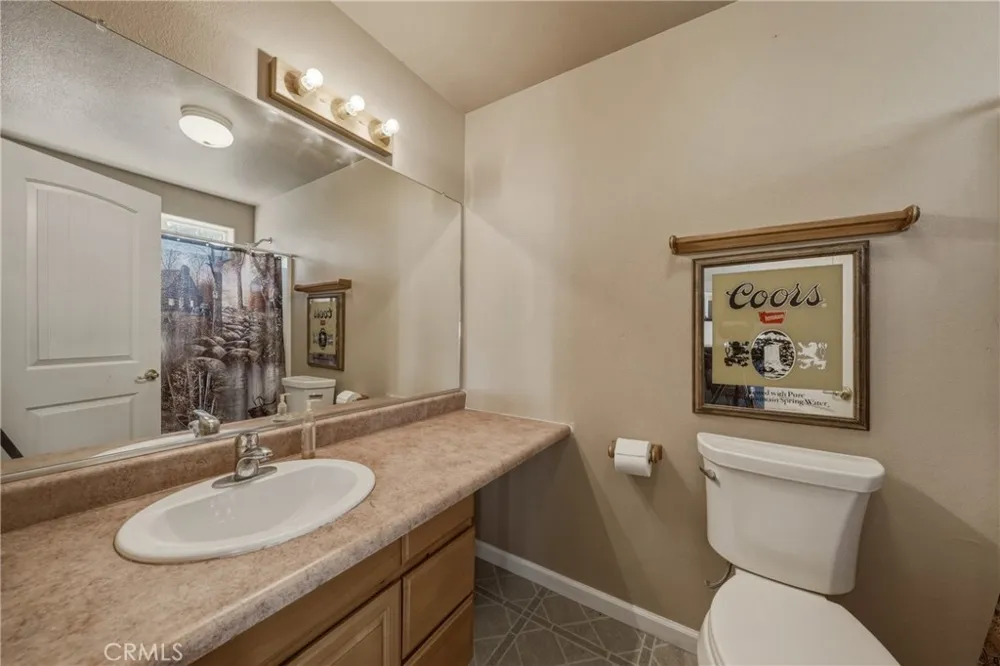 3409 Wolf Creek Clearlake Oaks, CA 95423