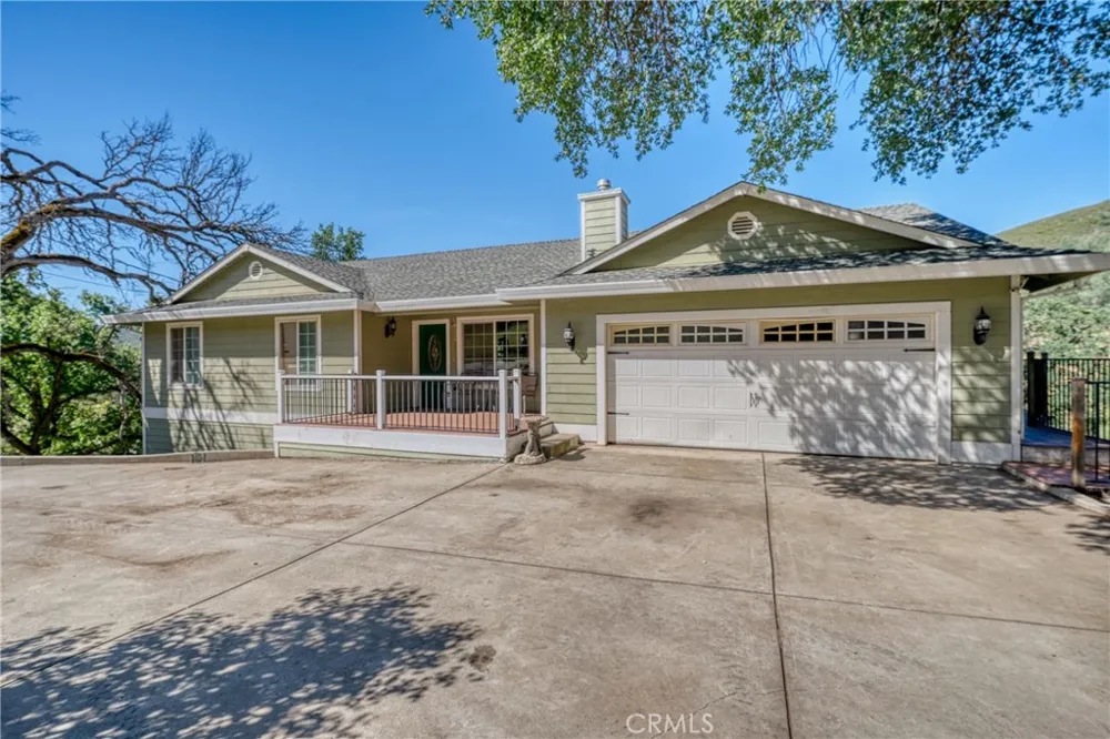 3409 Wolf Creek Clearlake Oaks, CA 95423