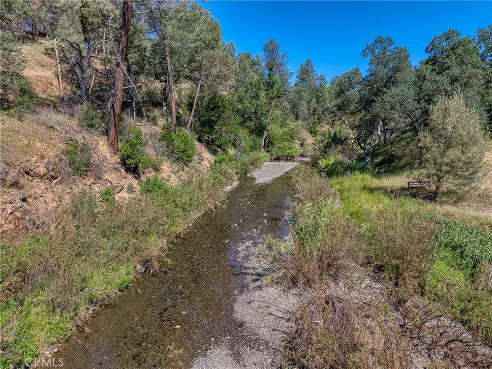 3409 Wolf Creek Clearlake Oaks, CA 95423